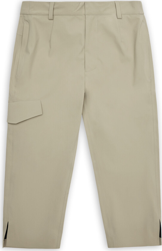 Women's Suva Hardshell Capri W3 Beige