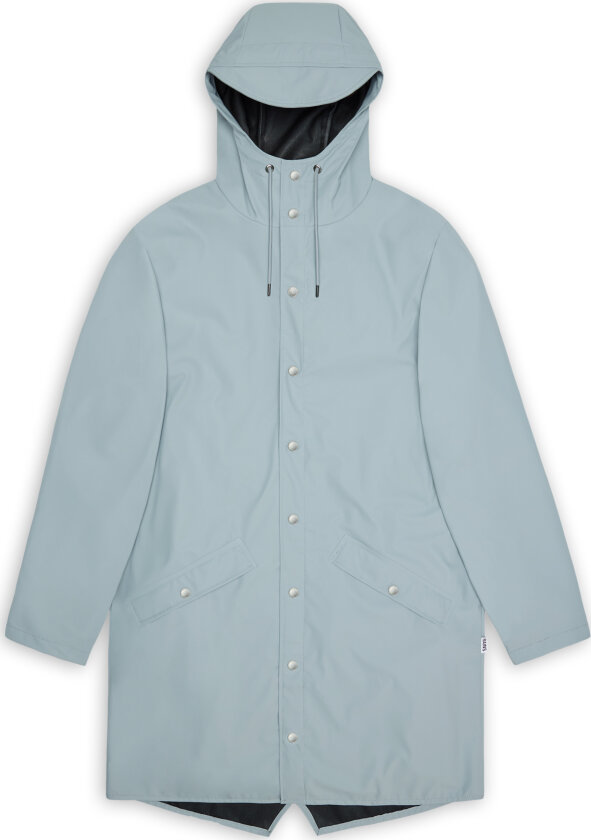 Unisex Long Jacket Well