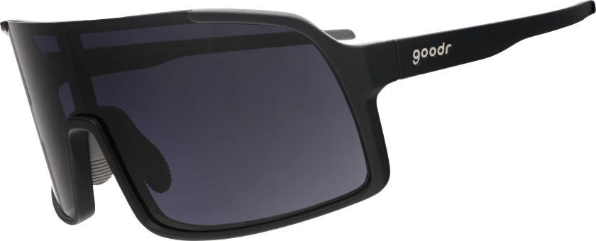 My Sweat Has An Octane Rating Black