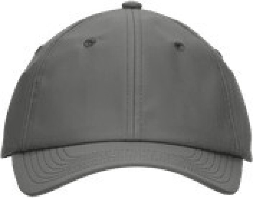 Cap Dark Grey