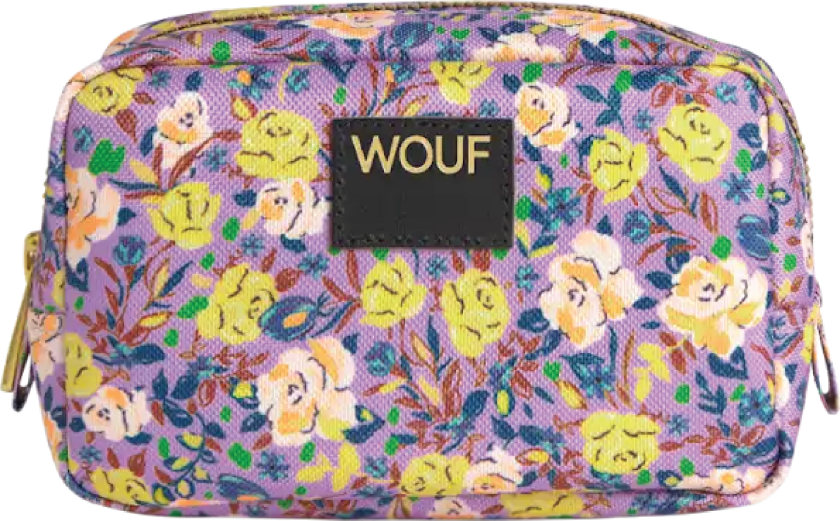 Sundance Makeup Bag, 1 stk.