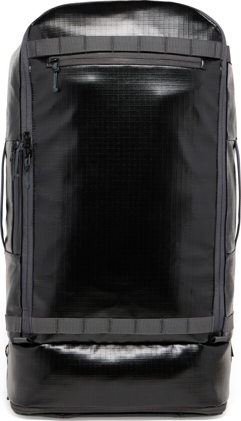 Magma 65 True Black/magnetite