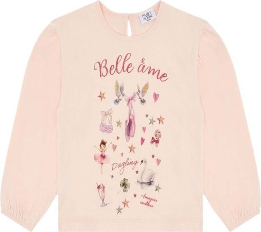 Hust and Claire Hcalma genser til barn, Quartz