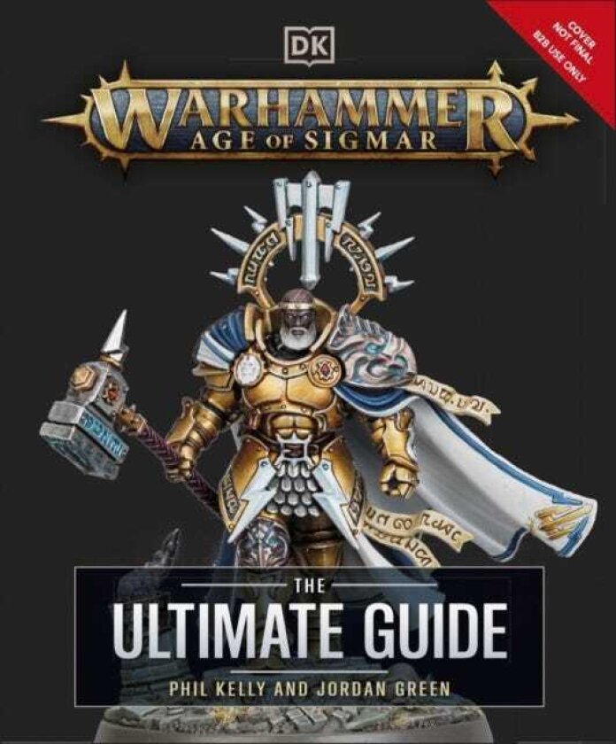 Warhammer Age of Sigmar Ultimate Guide