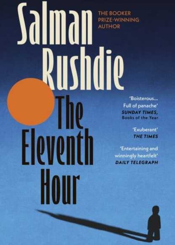 The Eleventh Hour