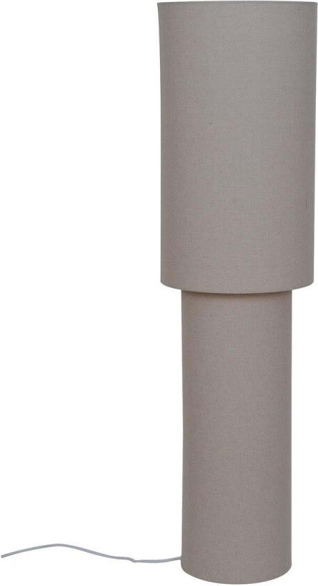 Izara gulvlampe - Beige