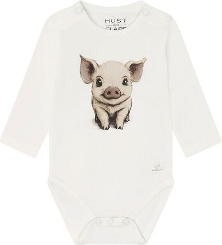 Hust and Claire Hcbebe body, Praline