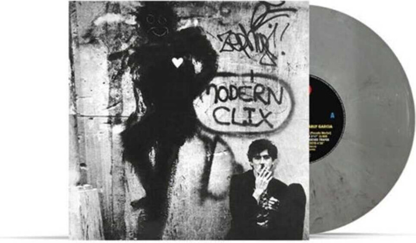 Charly Garcia Clics Modernos LP/Vinyl