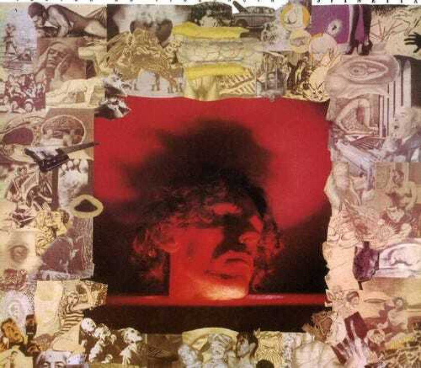 Luis Alberto Spinetta Tester De Violencia CD