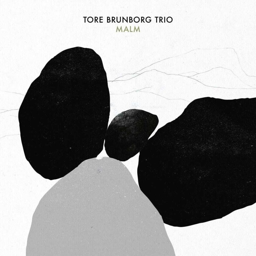 Tore Brunborg Malm CD
