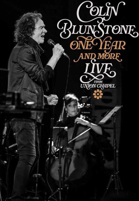 One Tear Live Union Chapel 2024 DVD