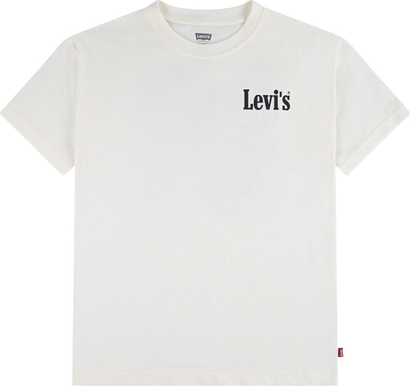 Bilde av T-skjorte - Egret - - 10 år (140) - T-skjorte