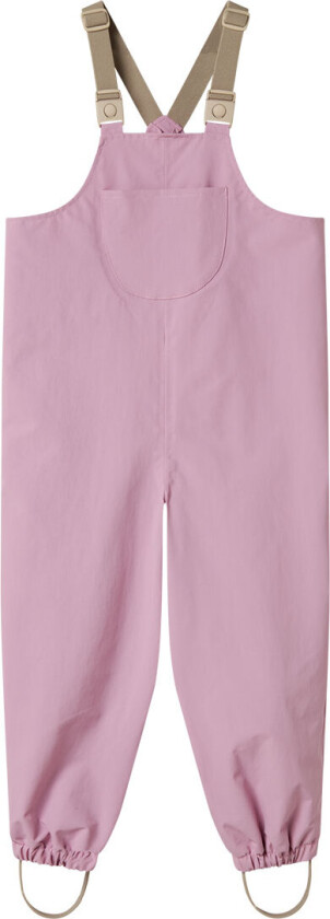 Bilde av Skallbukser m. Seler - Ok - Berry Smoothies - - 1 år (80) - Ski Pants