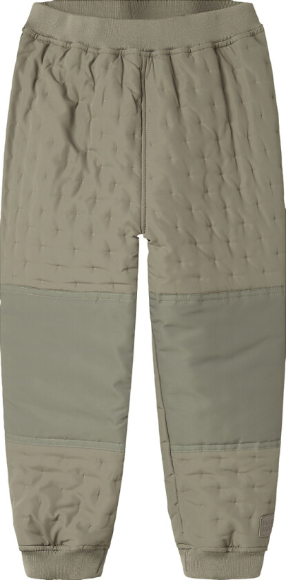 Termobukser - Odin - Olive Stone - - 1½ år (86) - Termoklær