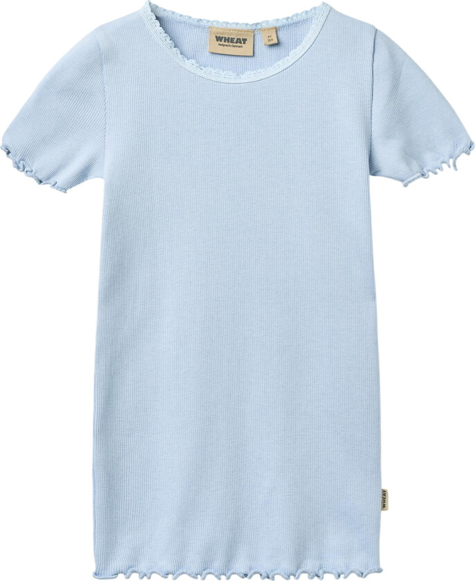 T-skjorte - Rib - Katie - Air - - 12 år (152) - T-skjorte