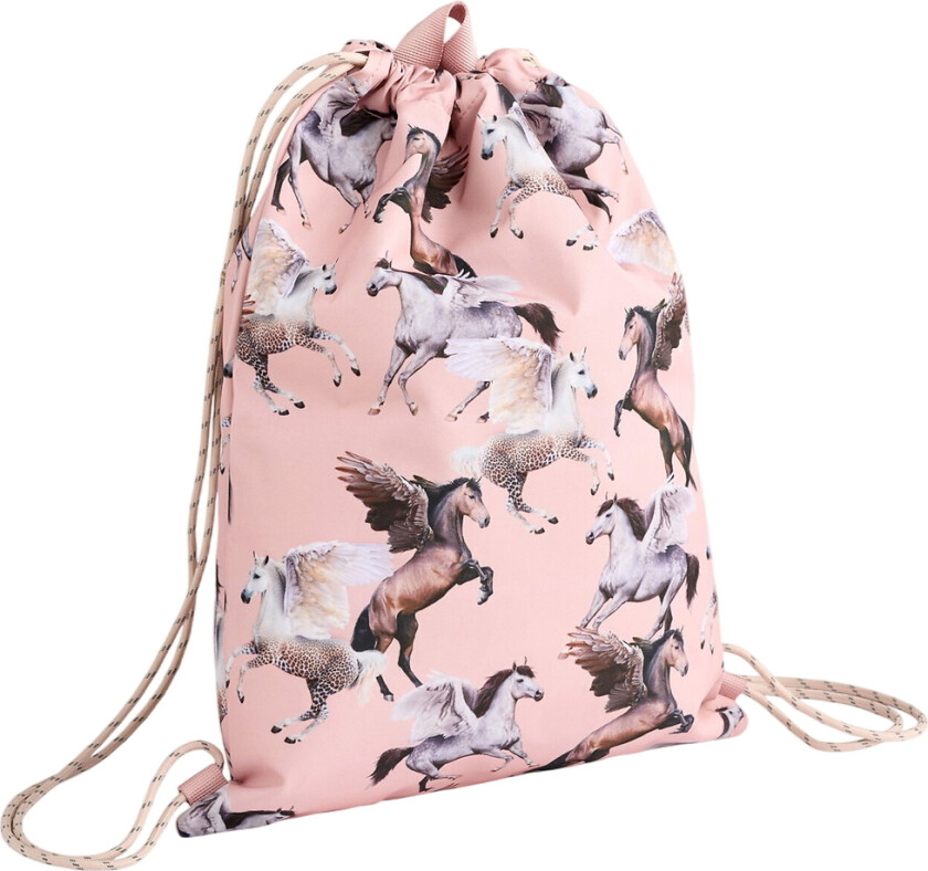Gymbag - Pegasus - - OneSize - Veske