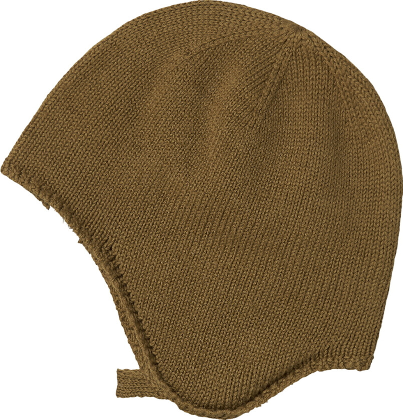 Lue - Strikk - Aly - Dark Bronse - - 6-9 md - Lue