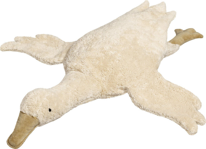 Bilde av Kosedyr - Gås - XL - Hvit - - OneSize - Kosedyr