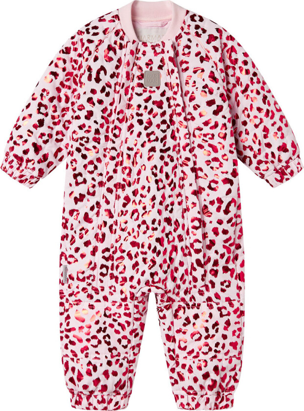 Termodress - Ozai - Poppy Leo - - 74 - Termoklær