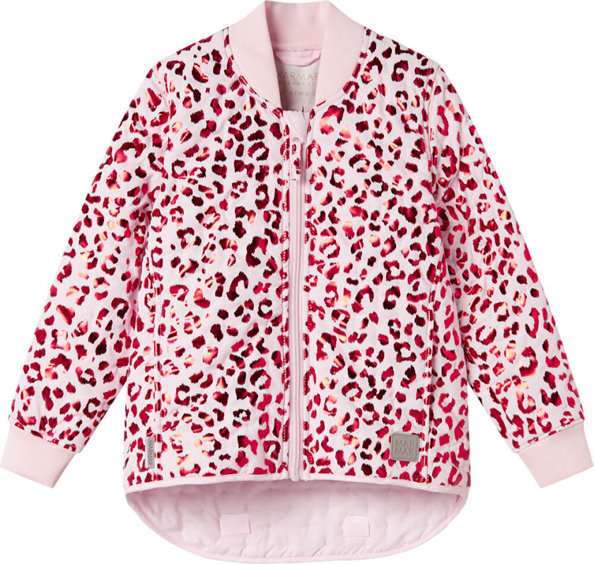 Termojakke - Orry - Poppy Leo - - 12 år (152) - Termoklær