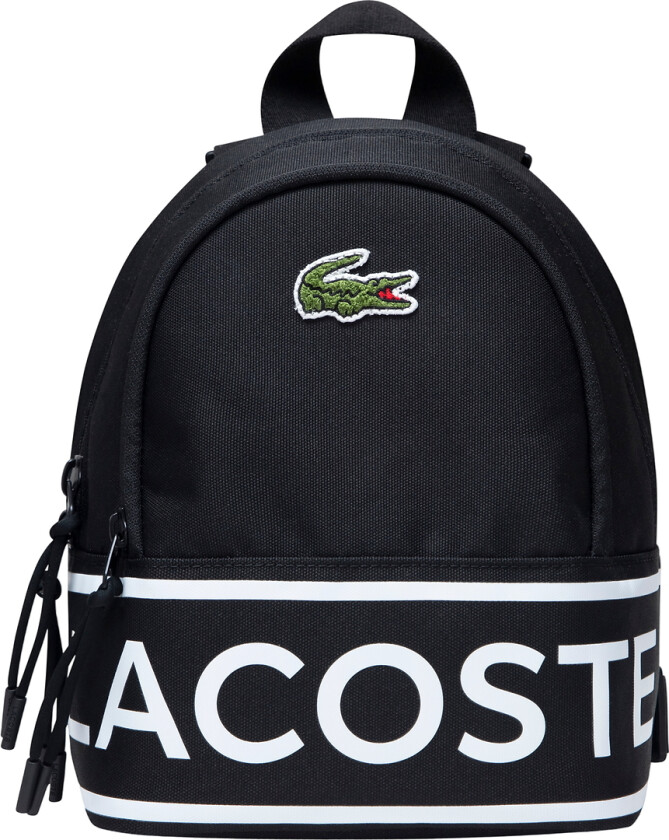 Ryggsekk - Mini - Svart - - OneSize - Ryggsekk