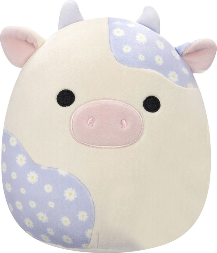 Kosedyr - 19 cm - Liesel Ku - - OneSize - Kosedyr