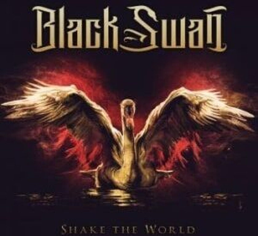 Black Swan - Shake The World