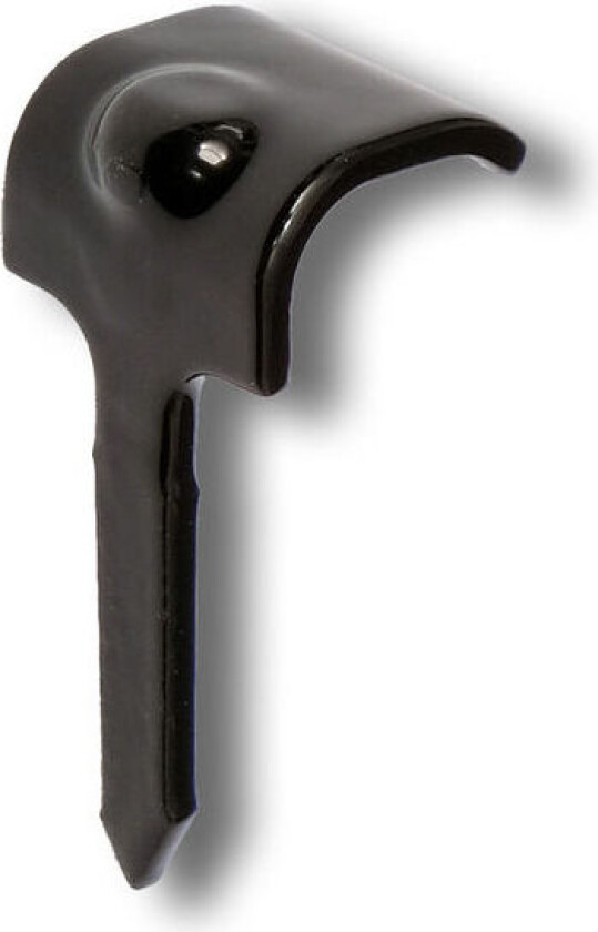 KLAMMER 9-0-16 PS PR2X2,5 SORT - 1317391