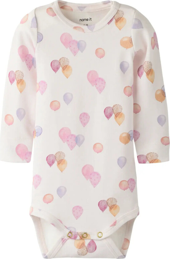 Nbfdelilah Ls Xsl Body - Multi/patterned - 50