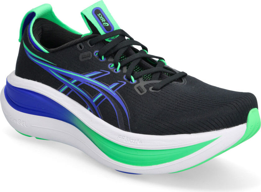 Gel-Nimbus 28 - Black - 39