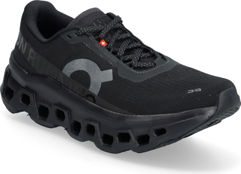 Cloudmonster 1 - Black - 36.5