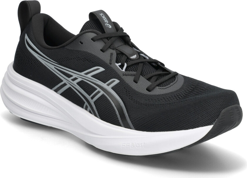 Gel-Pulse 17 - Black - 40