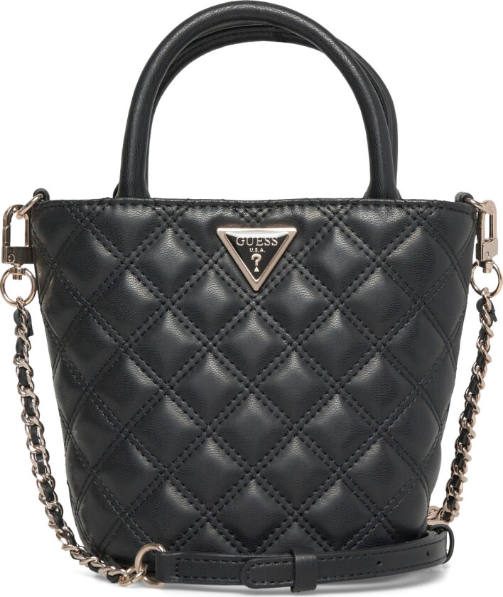 Giully Ii Mini Tote - Black - ONE SIZE