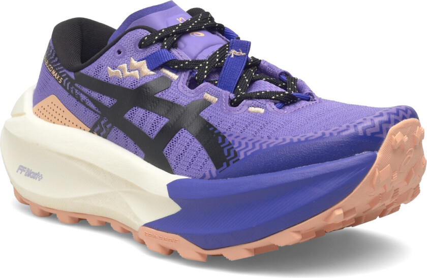 Trabuco Max 5 - Purple - 42.5