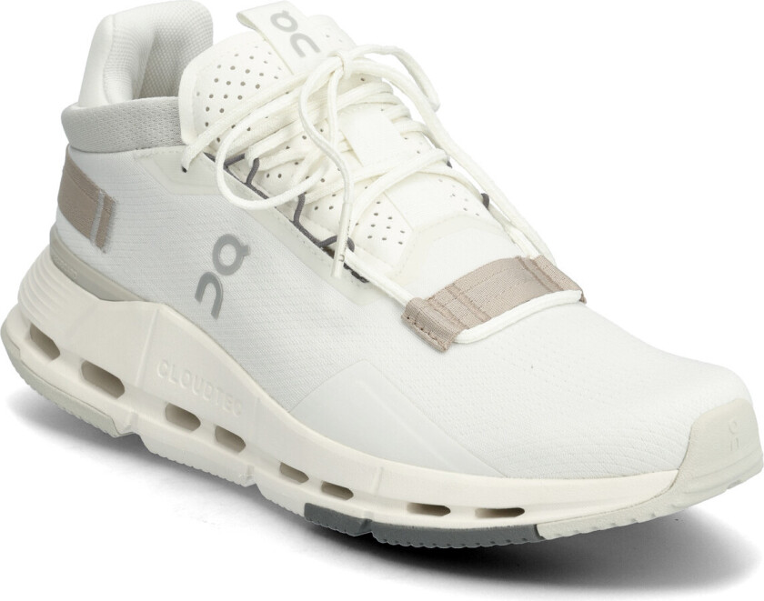 Cloudnova 2 - White - 41