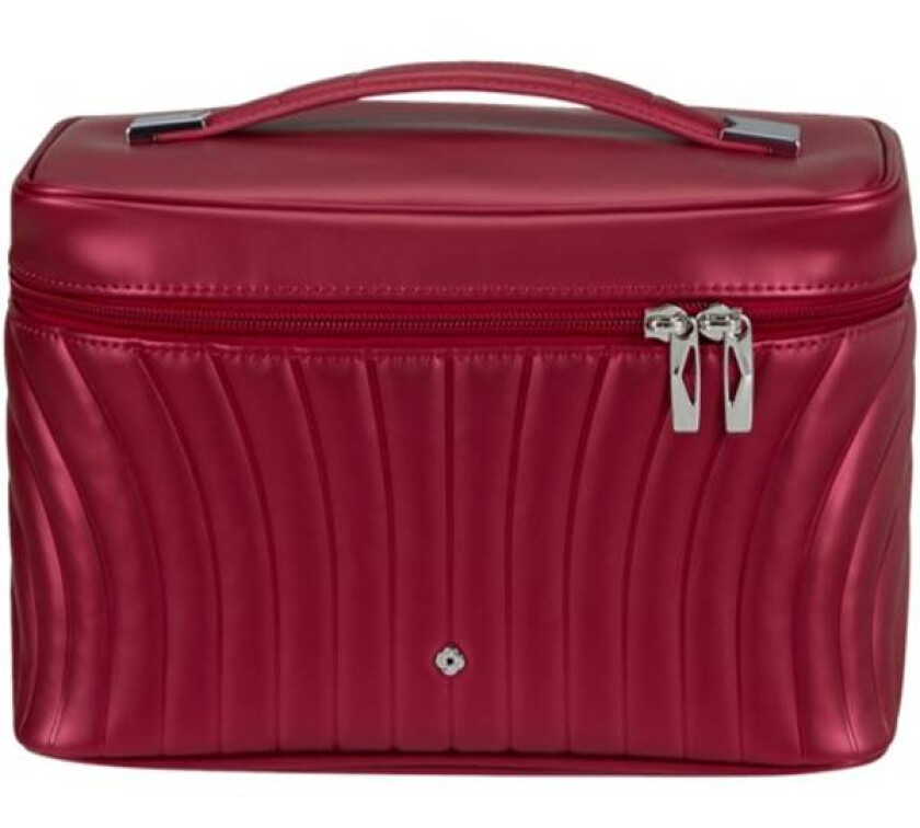 C-Lite Toalettmappe 5,3l, Rød