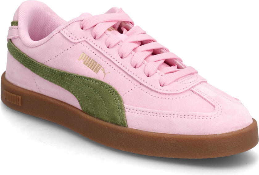 Puma Club Ii Era Suede - Pink - 40.5