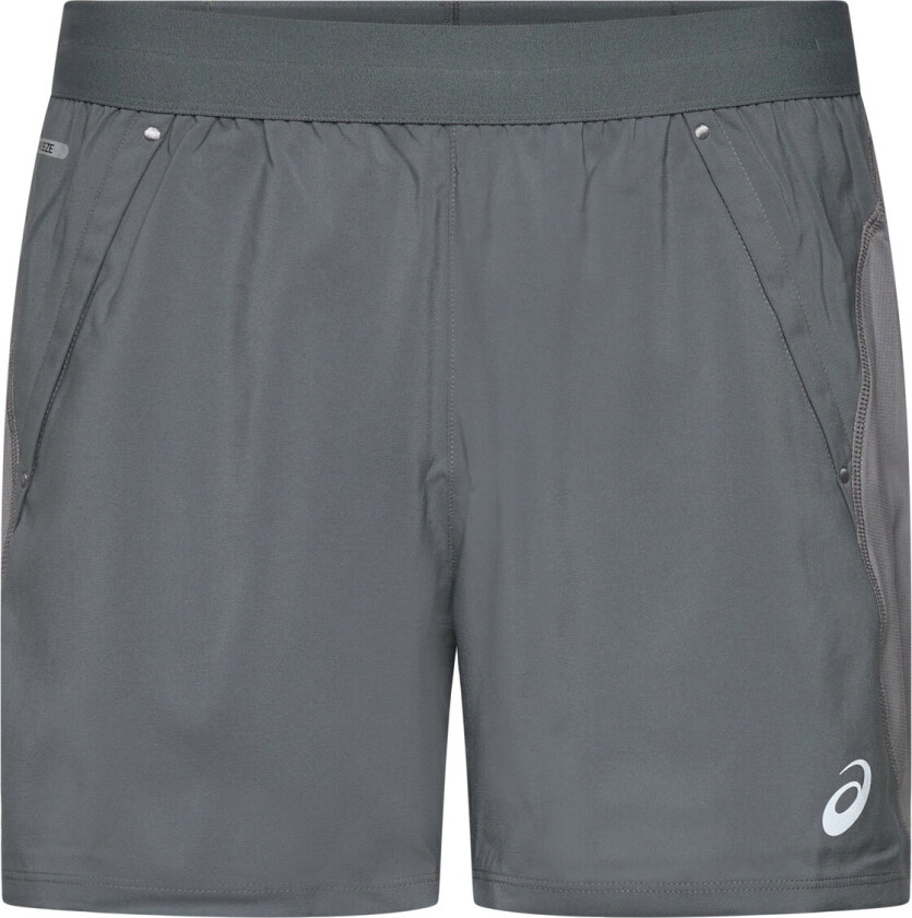 Road 5In Short - Grey - S