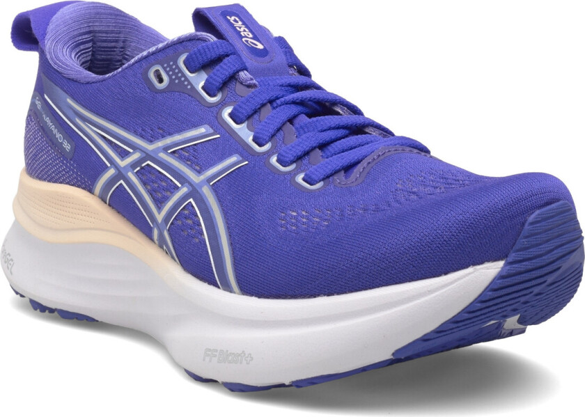 Gel-Kayano 32 - Purple - 42.5