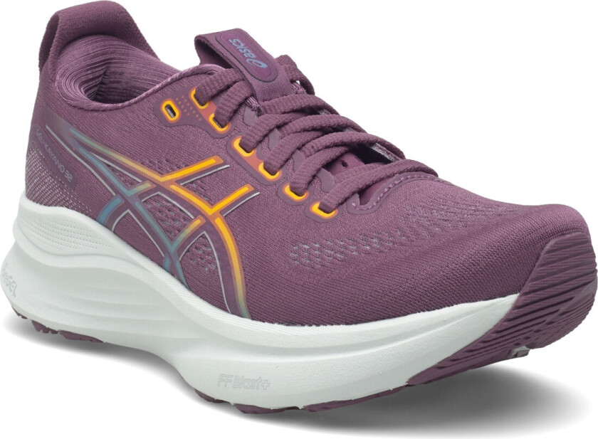 Gel-Kayano 32 - Purple - 35.5