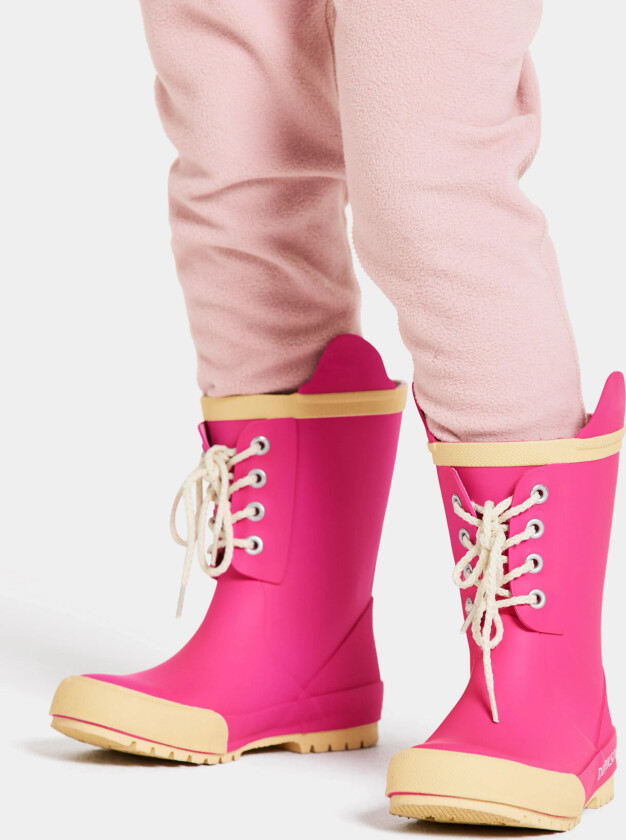 Splashman Barn Plastic Pink 20