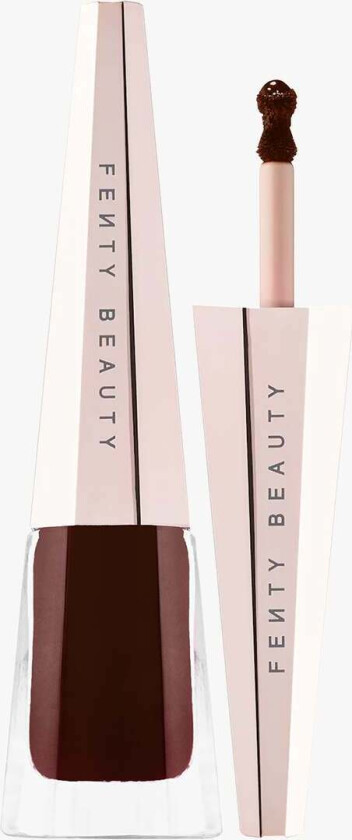 Stunna Lip Paint Longwear Fluid Lip Color 4 ml (Farge: Unlawful)