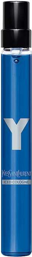 Y Iced Cologne Eau de Toilette Intense 10 ml