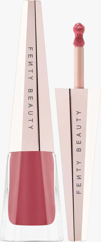 Stunna Lip Paint Longwear Fluid Lip Color 4 ml (Farge: Riri)