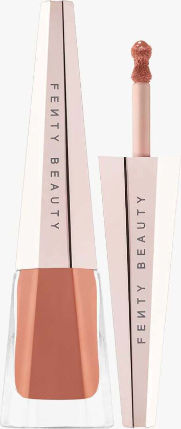Stunna Lip Paint Longwear Fluid Lip Color 4 ml (Farge: Uninterested)