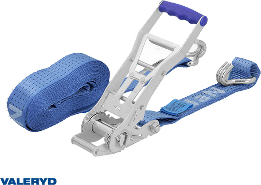 Bilde av LASTESTROPP LANGT HÅNDT. 7.5M