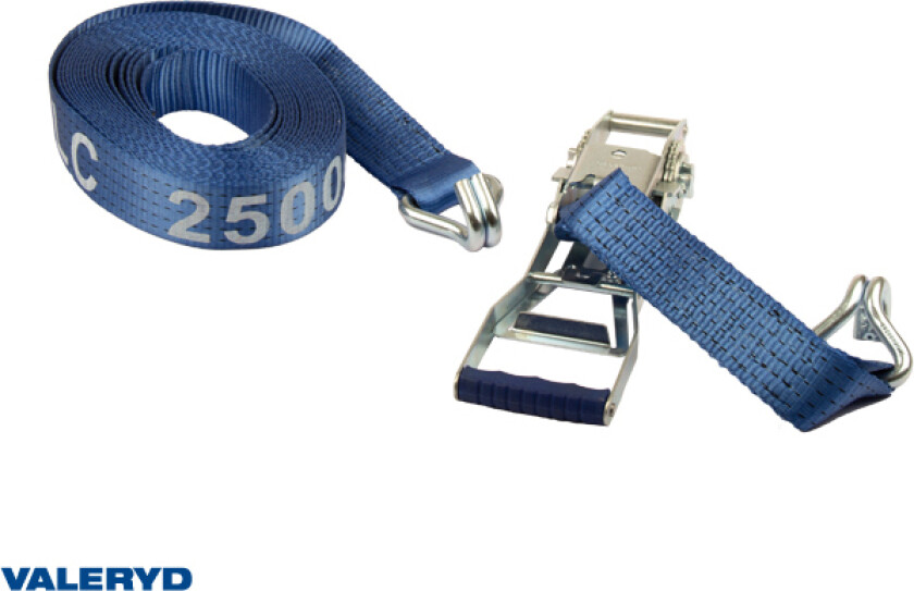 Bilde av LASTESTROPP LANGT HÅNDT. 9.5M