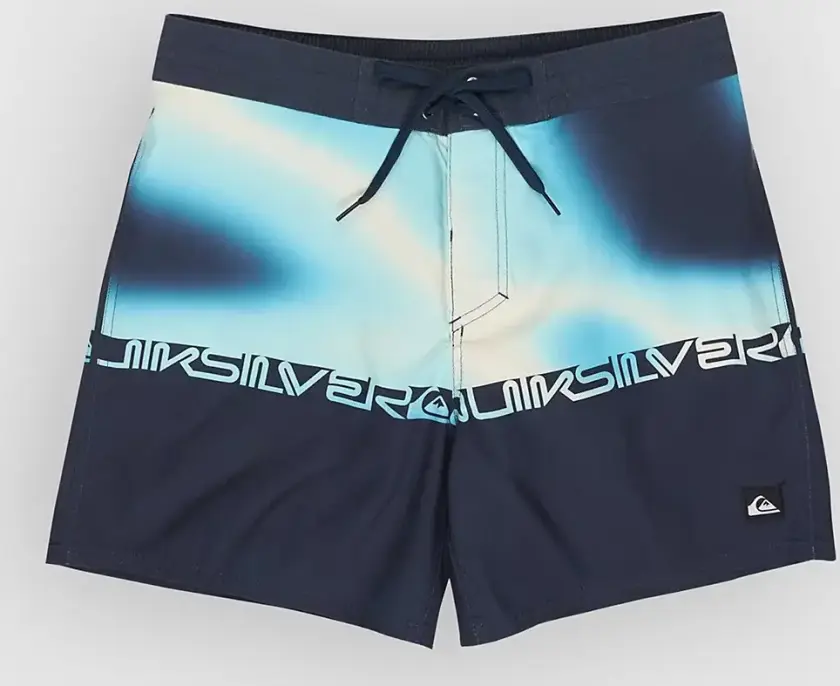 Everyday Half Jam 16 Boardshorts blå