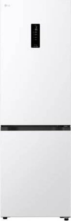 GBBSJ11DSW Kombiskap