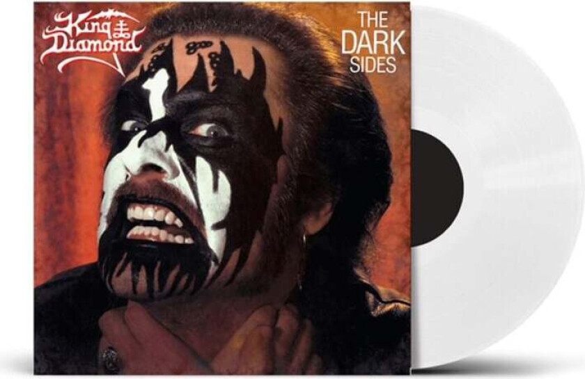 LP - The dark sides - None - standard
